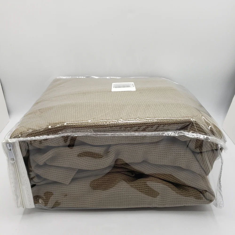 Vintage Loveseat Slipcover 2010 Lakeside Sage S3L-SGE. Original Package. Green.